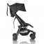 Mountain Buggy Nano Stroller Black By Mountain Buggy