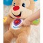 Peluche Fisher Price Il Cagnolino Smart Stages 