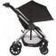 asseggino Trasformabile Diono Quantum 2 in 1 Nero