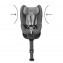 Cybex Sirona M2 I-size Seggiolino Auto Nero Senza Base