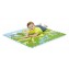 Tappetino Chicco Puzzle Castello
