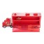 Gioco Disney Cars 3 Racers Mack Transporter