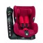 Seggiolino Auto Bebe Confort Axiss 9-18 kg, Girevole a 360° Vivid Red