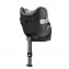 Cybex Sirona M2 I-size Seggiolino Auto Nero Senza Base