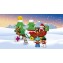 Costruzioni Lego Duplo Le Avventure Di Babbo Natale