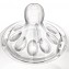 Biberon Avent Natural 330 ml Trasparente