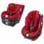 Seggiolino Auto Bébé Confort Opal Robin Red