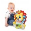 Gioco Baby Clementoni Riccardo Il Leoncino Abc