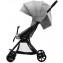 Passeggino Kinderkraft Lite Up Rosa