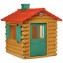 Casetta Chicco Chalet