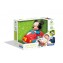 Macchinina Trainabile Disney Baby Mickey Pull Along Car