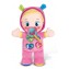 Peluche Baby Clementoni Alice La Mia Prima Bambola