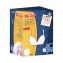  Coppette Nuby Assorbilatte Giorno 30 pz