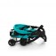 Passeggino Hauck Shopper Neo II Caviar/Aqua