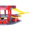 Pista Majorette by Simba Motor City Garage 