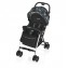 Passeggino Brevi Mini Large Grigio Gufi