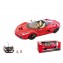 Macchina Radiocomandata Mondo Ferrari "La Ferrari" Aperta