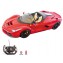 Macchinina Radiocomandata Mondo Ferrari "La Ferrari" Aperta