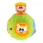 Gioco Chicco Palla Pop Up 