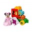 Costruzioni Lego Duplo Disney Il Trenino Di Topolino e Minnie