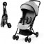 Passeggino Kinderkraft Lite Up Grey
