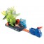 Pista Hot Wheels City Attacco del Triceratopo