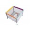 Box Safety 1st Circus Rosso