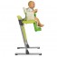 Seggiolone Sedia Brevi Pappa Slex