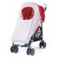 Zanzariera Peg Perego per Passeggino