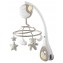 Giostrina Chicco 3 in 1 Next2Dreams Beige