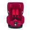 Seggiolino Auto Bebe Confort Axiss 9-18 kg, Girevole a 360° Vivid Red