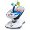 Sdraietta a Dondolo 4Moms Rockaroo Classic Grey