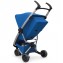 Passeggino Quinny Zapp Xpress All Blue