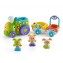 Gioco Fisher Price il Trenino di Robottino