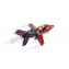Costruzioni Lego City Jet Acrobatico