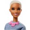 Bambola Barbie Fashionistas 82