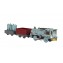 Trenino Fisher Price Thomas & Friends Track Master Lexi