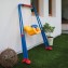 Altalena Chicco Super Swing Completa di Struttura OUTLET