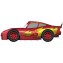 Macchinina Mattel Disney Cars 3 Saetta McQueen Maxi 52 cm