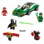 Costruzioni Lego Batman Corsa Dell'Enigmista