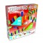 Gioco Simba Games & More Domino Run Basic