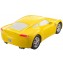 Macchina Disney Cars 3 Con Effetti Sonori e Luci Cruz Ramirez