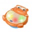 Gioco Chicco Baby Senses Hippo Tamburo
