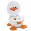 Fisher Price Baby Gear Vasino Dell'ochetta 3 In 1