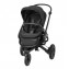 Passeggino Bebe Confort Nova 3 Ruote Triangle Black