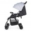 Passeggino Chicco Ohlala 2 Silver