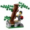 Costruzioni Lego City Rapina Sul Fiume