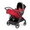 Adattatore Peg Perego per Book Two-Single SL