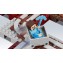 Costruzioni Lego Minecraft la Ferrovia del Nether