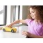 Macchina Disney Cars 3 Con Effetti Sonori e Luci Cruz Ramirez